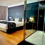 Hotel Inffinit Vigo