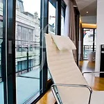 Inffinit Hotel