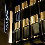 Inffinit Hotel Vigo