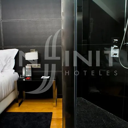Inffinit Hotel Vigo