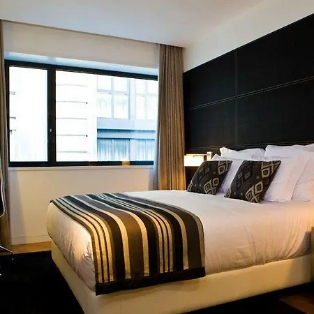 Hotel Inffinit 3*