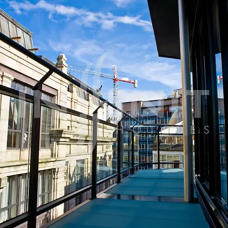 Hotel Inffinit Vigo