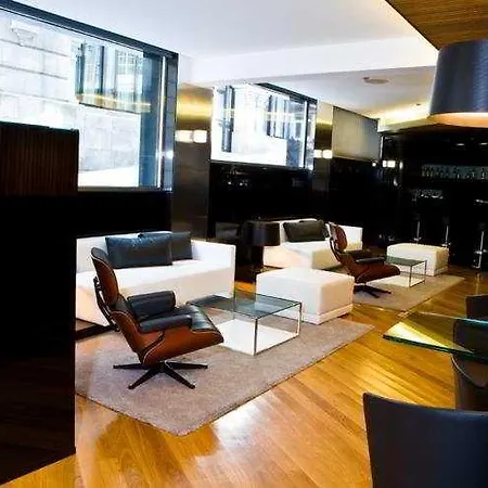 Inffinit Otel Vigo