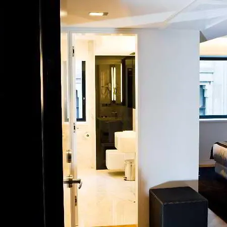 インフィニート ホテル ヴィーゴ