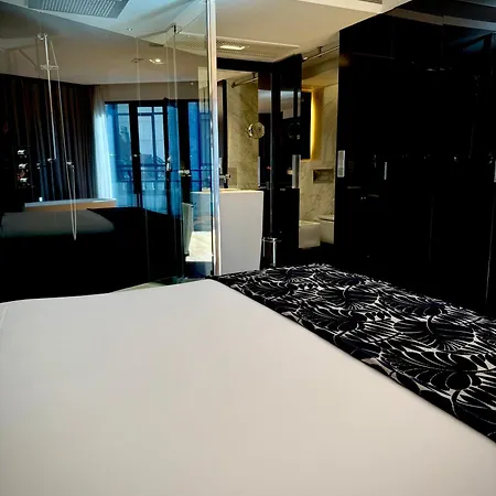 Hotell Inffinit