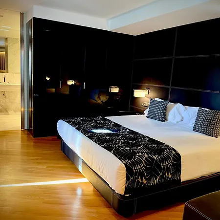 Hotel Inffinit