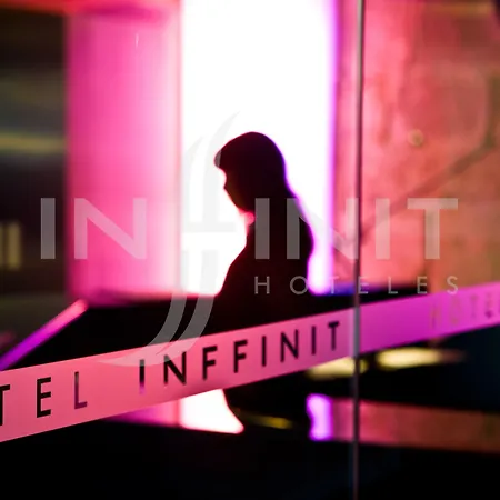 Inffinit Hotel Vigo