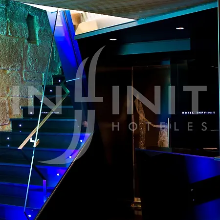 Inffinit Hotel 3*
