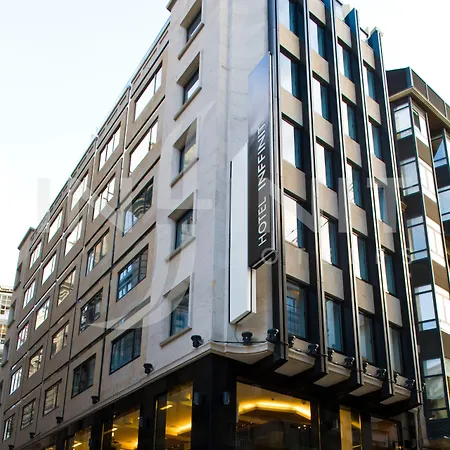 Hotel Inffinit