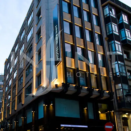 インフィニート