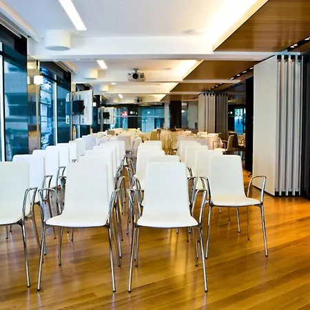 Hotel Inffinit Vigo