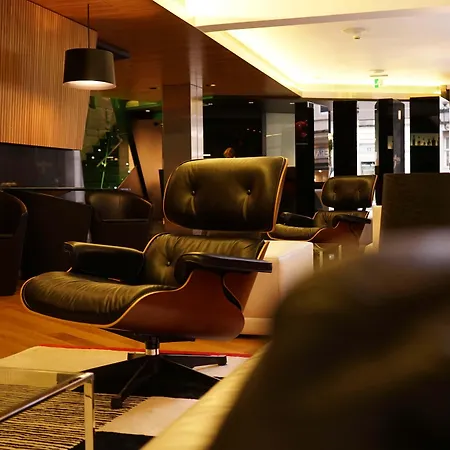 Inffinit Hotel 3*