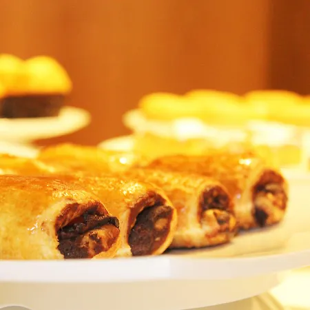 ホテル インフィニート