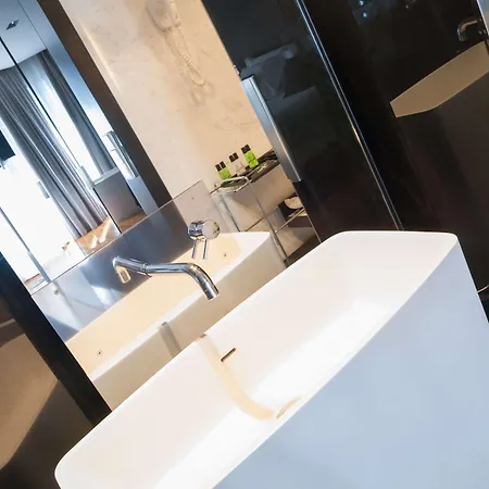 Hotel Inffinit Vigo