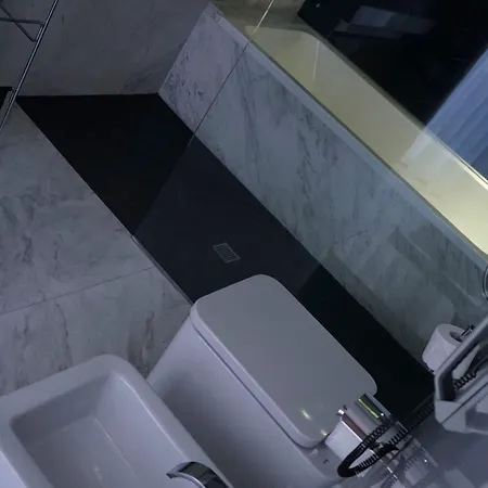 Hotel Inffinit