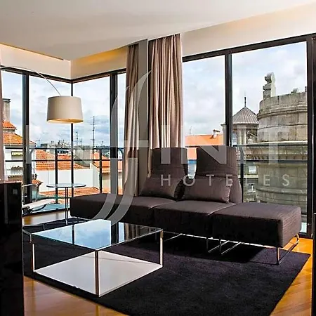 Inffinit Hotel 3*