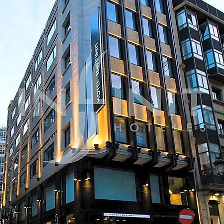 Hotel Inffinit
