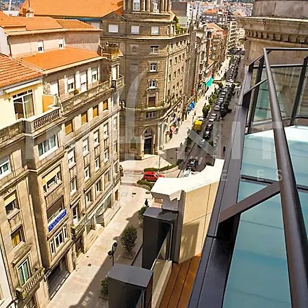 Hotel Inffinit