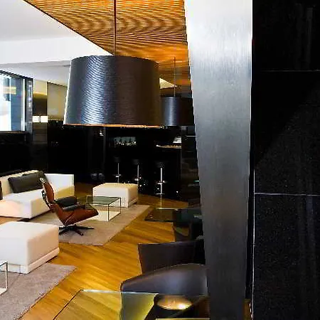 ホテル インフィニート ヴィーゴ