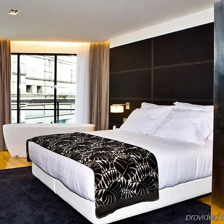 ホテル インフィニート