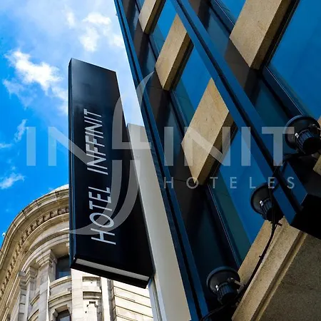 インフィニート ヴィーゴ