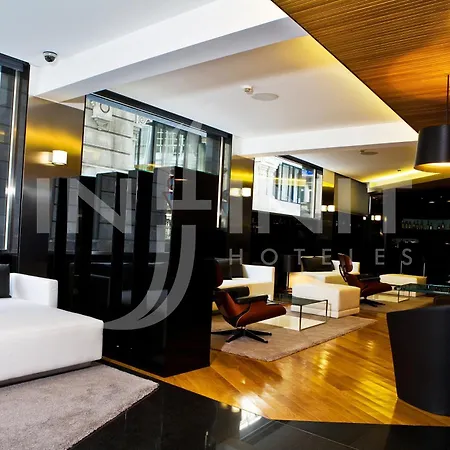 Inffinit Hotel