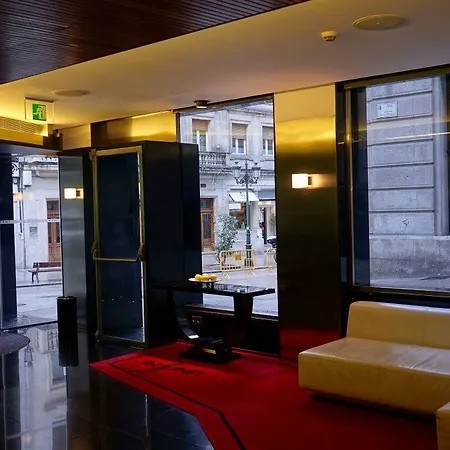 ホテル インフィニート 3*