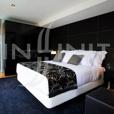 インフィニート ホテル 3*