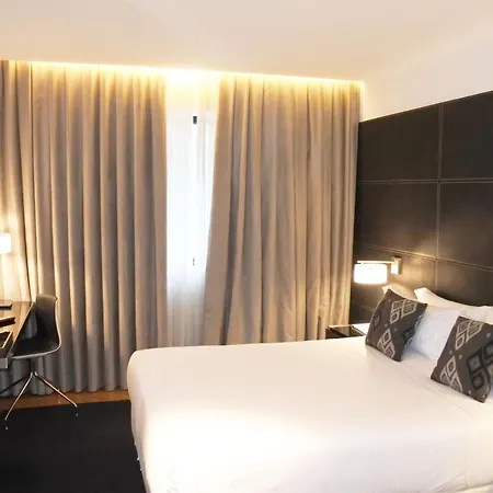 Inffinit Hotell
