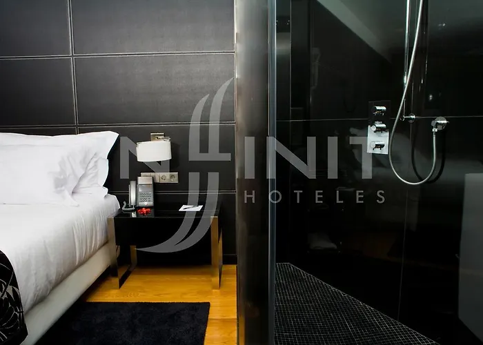 Inffinit Hotel Vigo