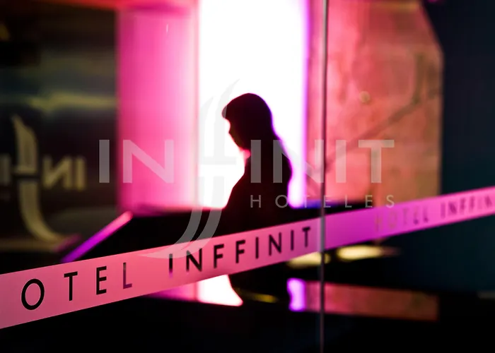 Inffinit Hotel Vigo