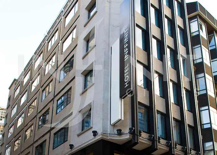 Hotel Inffinit