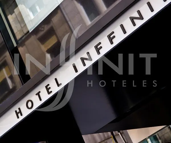 Inffinit Otel