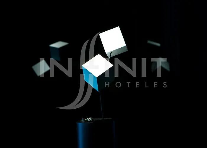 Inffinit Otel 3*