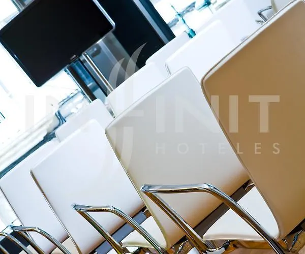 Inffinit Otel